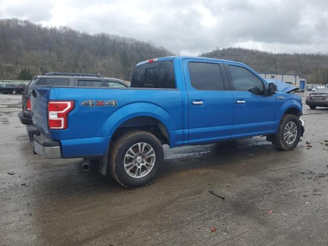 Photo 2 VIN: 1FTEW1EP1LFB06846 - FORD F-150 