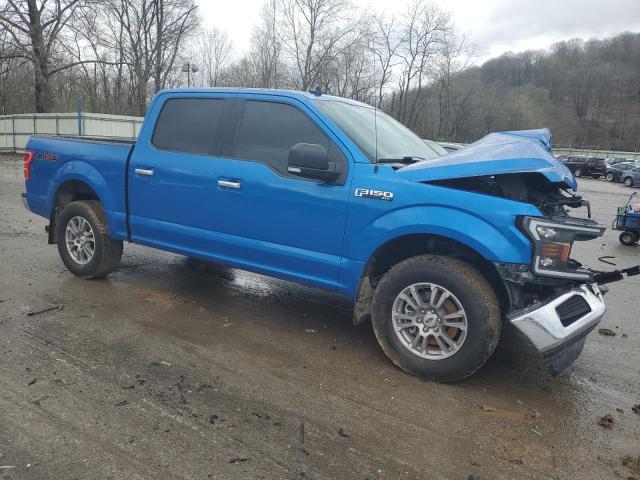 Photo 3 VIN: 1FTEW1EP1LFB06846 - FORD F-150 