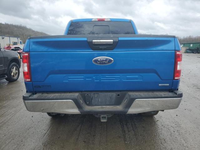 Photo 5 VIN: 1FTEW1EP1LFB06846 - FORD F-150 