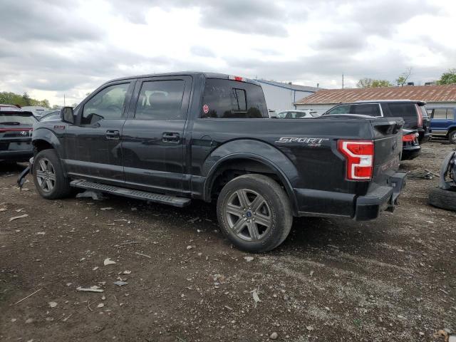 Photo 1 VIN: 1FTEW1EP1LFB49017 - FORD F-150 