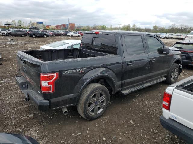 Photo 2 VIN: 1FTEW1EP1LFB49017 - FORD F-150 