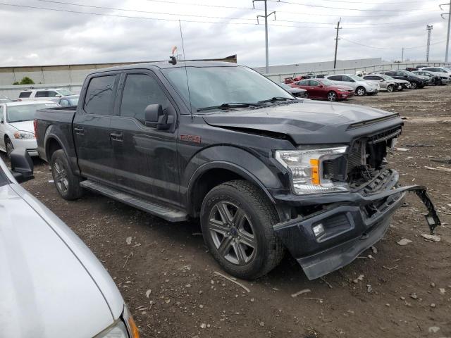 Photo 3 VIN: 1FTEW1EP1LFB49017 - FORD F-150 