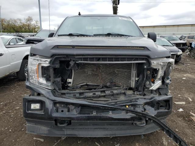 Photo 4 VIN: 1FTEW1EP1LFB49017 - FORD F-150 