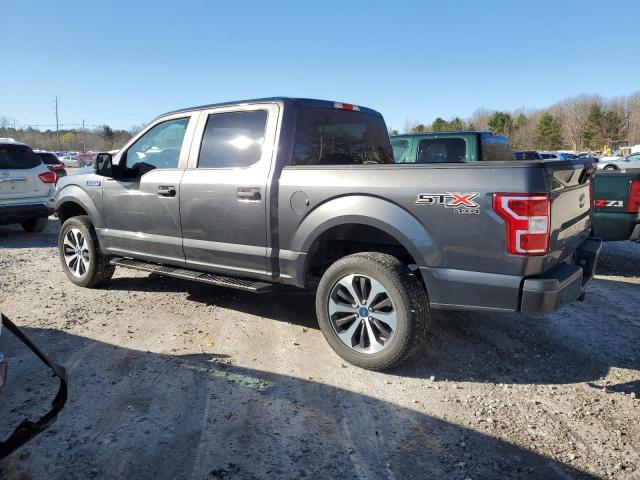 Photo 1 VIN: 1FTEW1EP1LFB50104 - FORD F-150 