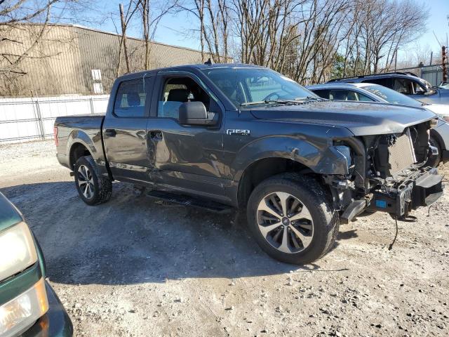 Photo 3 VIN: 1FTEW1EP1LFB50104 - FORD F-150 