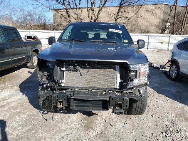 Photo 4 VIN: 1FTEW1EP1LFB50104 - FORD F-150 