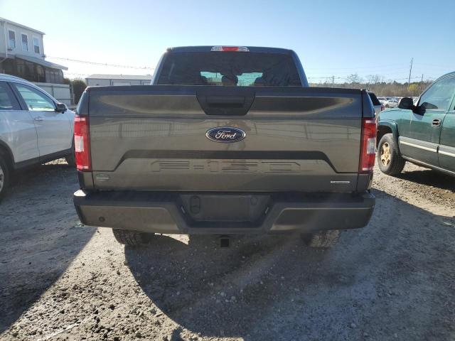 Photo 5 VIN: 1FTEW1EP1LFB50104 - FORD F-150 