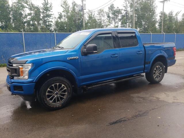 Photo 0 VIN: 1FTEW1EP1LFC25660 - FORD F150 SUPER 