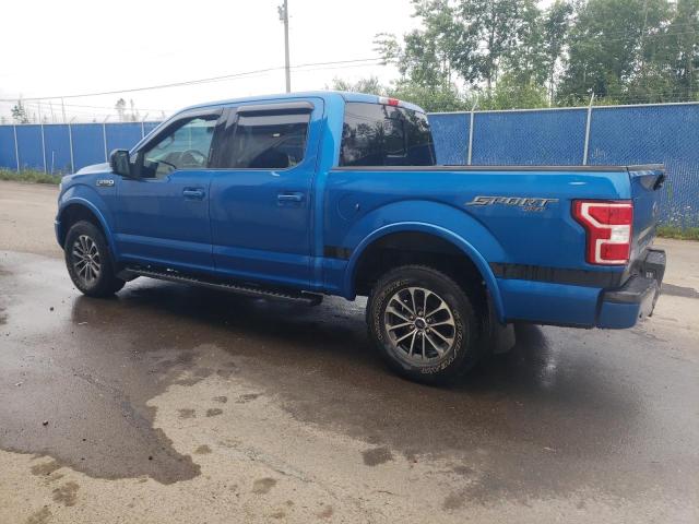 Photo 1 VIN: 1FTEW1EP1LFC25660 - FORD F150 SUPER 