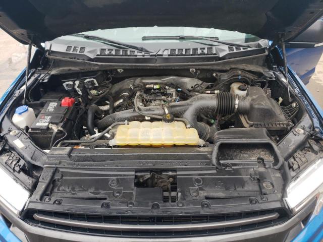 Photo 10 VIN: 1FTEW1EP1LFC25660 - FORD F150 SUPER 