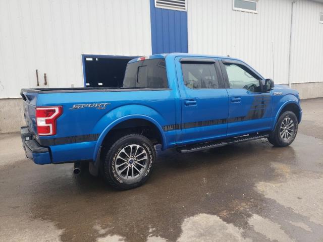 Photo 2 VIN: 1FTEW1EP1LFC25660 - FORD F150 SUPER 