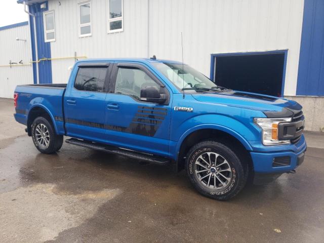 Photo 3 VIN: 1FTEW1EP1LFC25660 - FORD F150 SUPER 