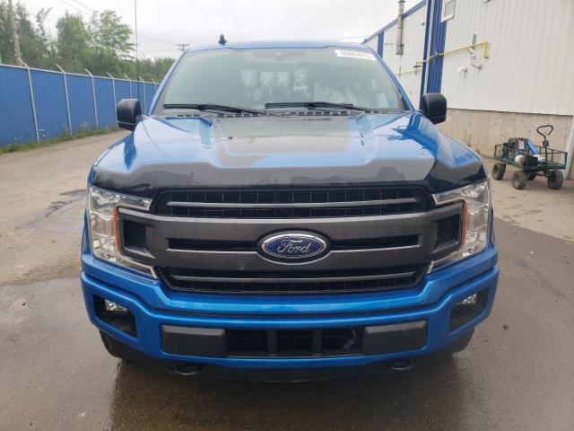 Photo 4 VIN: 1FTEW1EP1LFC25660 - FORD F150 SUPER 