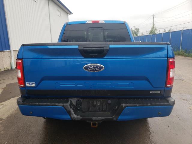 Photo 5 VIN: 1FTEW1EP1LFC25660 - FORD F150 SUPER 