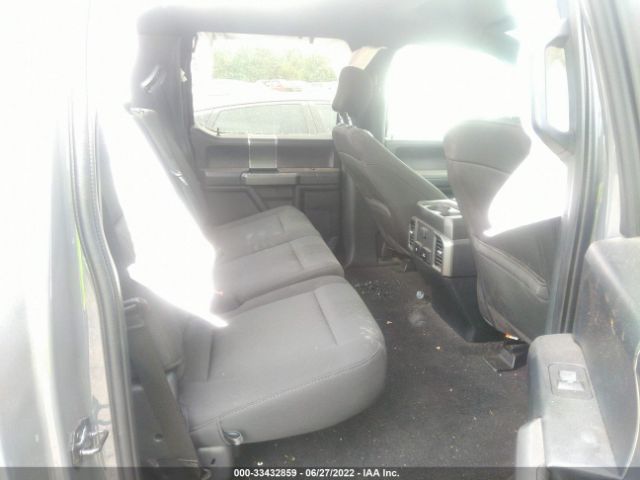 Photo 7 VIN: 1FTEW1EP1LFC32205 - FORD F-150 