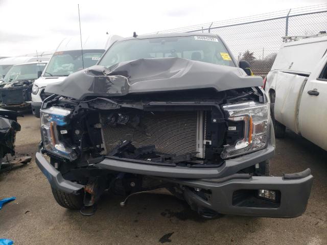 Photo 4 VIN: 1FTEW1EP1LFC56875 - FORD F150 SUPER 