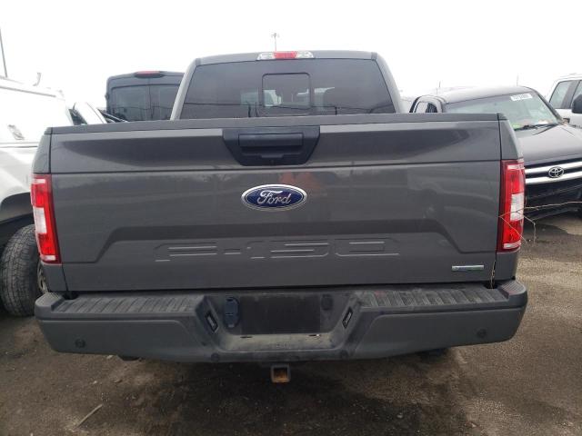 Photo 5 VIN: 1FTEW1EP1LFC56875 - FORD F150 SUPER 