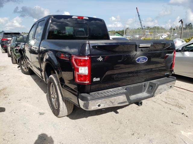 Photo 2 VIN: 1FTEW1EP1LKE02036 - FORD F150 SUPER 