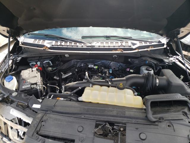 Photo 6 VIN: 1FTEW1EP1LKE02036 - FORD F150 SUPER 