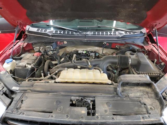 Photo 10 VIN: 1FTEW1EP1LKE26840 - FORD F150 