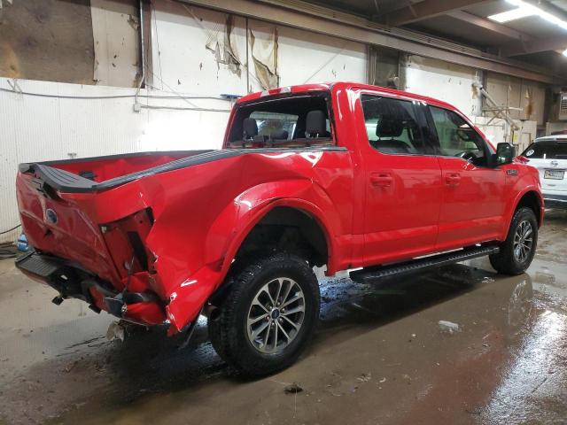 Photo 2 VIN: 1FTEW1EP1LKE26840 - FORD F150 