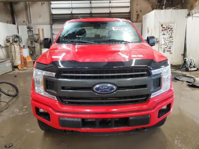 Photo 4 VIN: 1FTEW1EP1LKE26840 - FORD F150 