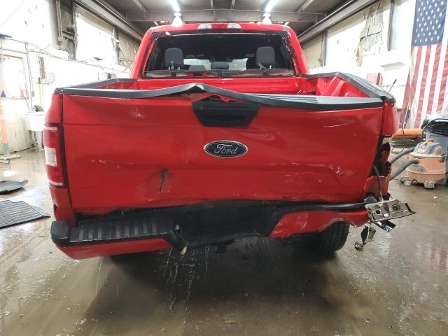 Photo 5 VIN: 1FTEW1EP1LKE26840 - FORD F150 