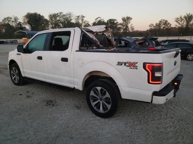 Photo 1 VIN: 1FTEW1EP1LKF32351 - FORD F150 SUPER 