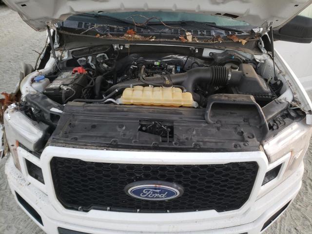 Photo 10 VIN: 1FTEW1EP1LKF32351 - FORD F150 SUPER 