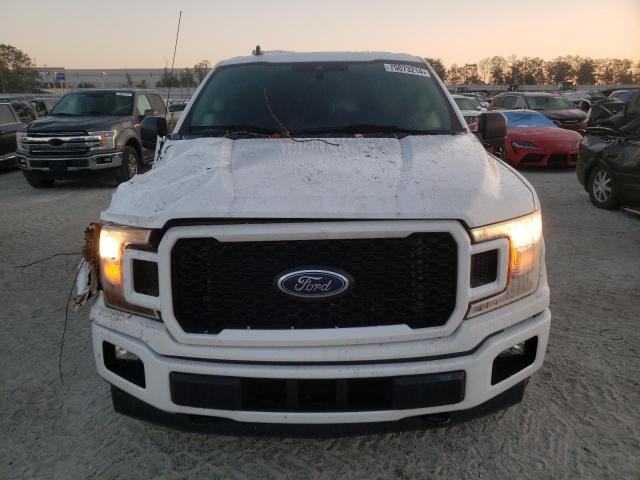 Photo 4 VIN: 1FTEW1EP1LKF32351 - FORD F150 SUPER 