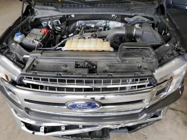 Photo 10 VIN: 1FTEW1EP1LKF39381 - FORD F150 SUPER 