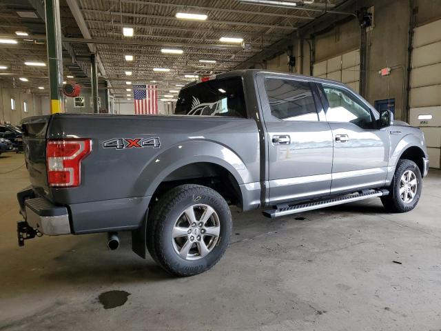 Photo 2 VIN: 1FTEW1EP1LKF39381 - FORD F150 SUPER 