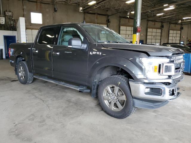 Photo 3 VIN: 1FTEW1EP1LKF39381 - FORD F150 SUPER 