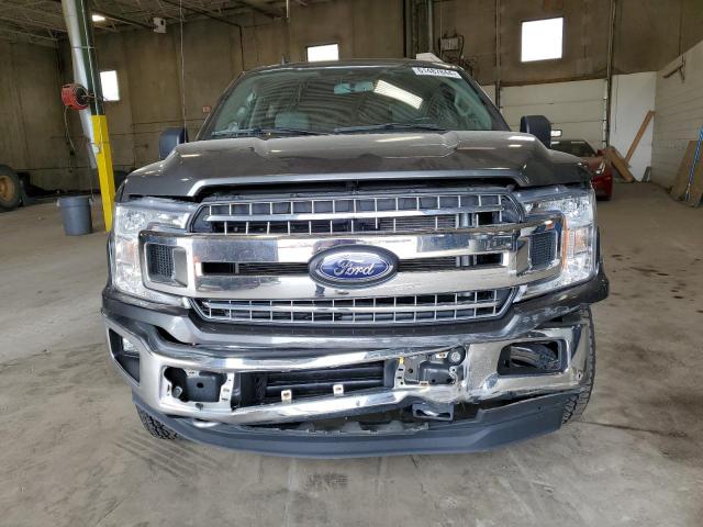 Photo 4 VIN: 1FTEW1EP1LKF39381 - FORD F150 SUPER 