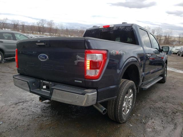 Photo 3 VIN: 1FTEW1EP1MFA43538 - FORD F150 SUPER 