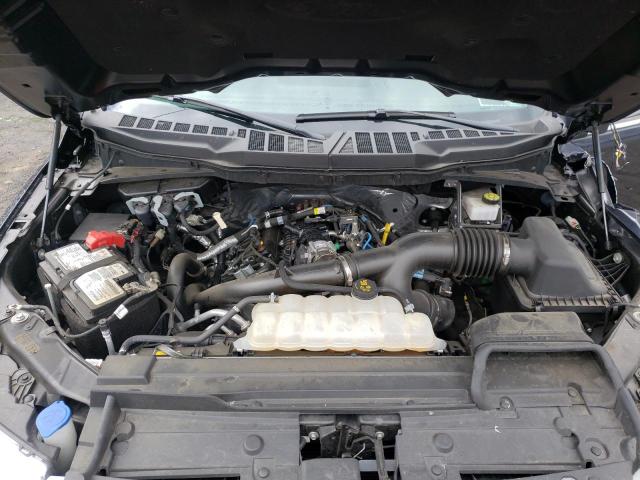 Photo 6 VIN: 1FTEW1EP1MFA43538 - FORD F150 SUPER 