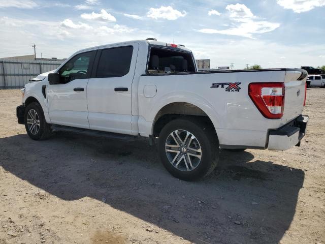 Photo 1 VIN: 1FTEW1EP1MFA51008 - FORD F-150 