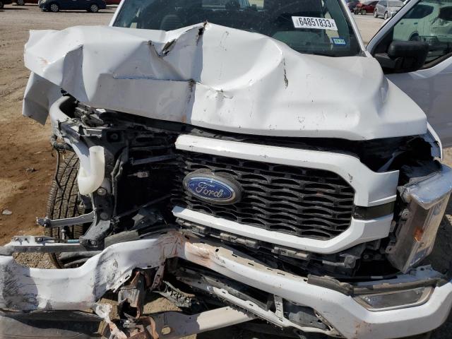 Photo 10 VIN: 1FTEW1EP1MFA51008 - FORD F-150 