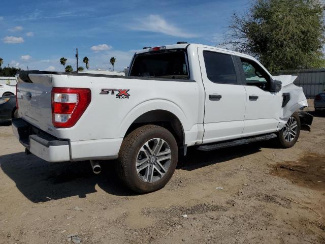 Photo 2 VIN: 1FTEW1EP1MFA51008 - FORD F-150 