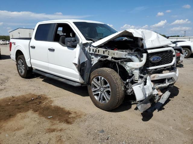 Photo 3 VIN: 1FTEW1EP1MFA51008 - FORD F-150 