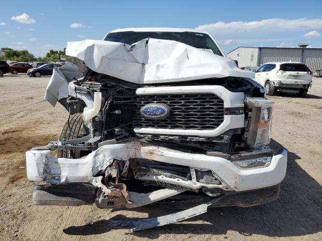 Photo 4 VIN: 1FTEW1EP1MFA51008 - FORD F-150 