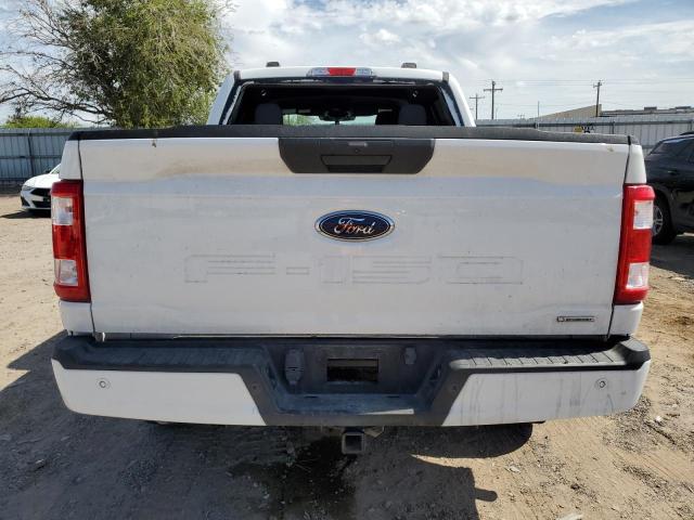 Photo 5 VIN: 1FTEW1EP1MFA51008 - FORD F-150 