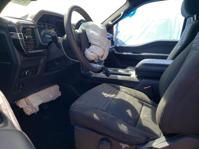 Photo 6 VIN: 1FTEW1EP1MFA51008 - FORD F-150 