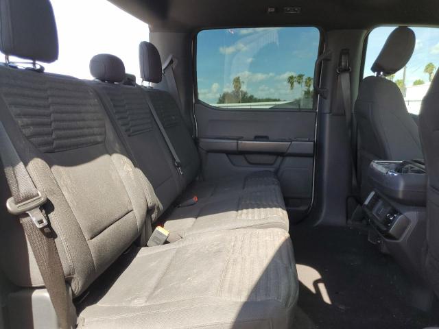 Photo 9 VIN: 1FTEW1EP1MFA51008 - FORD F-150 