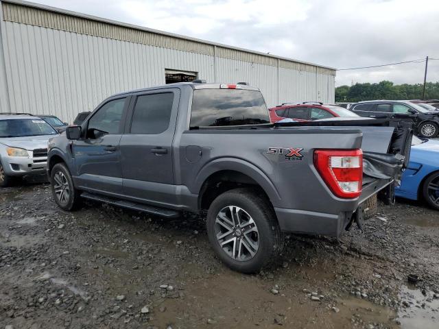 Photo 1 VIN: 1FTEW1EP1MFA95574 - FORD F-150 