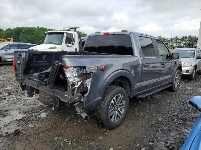 Photo 2 VIN: 1FTEW1EP1MFA95574 - FORD F-150 