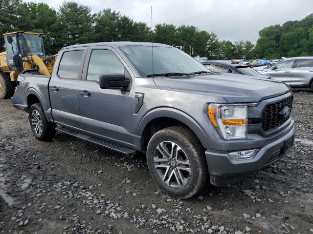 Photo 3 VIN: 1FTEW1EP1MFA95574 - FORD F-150 