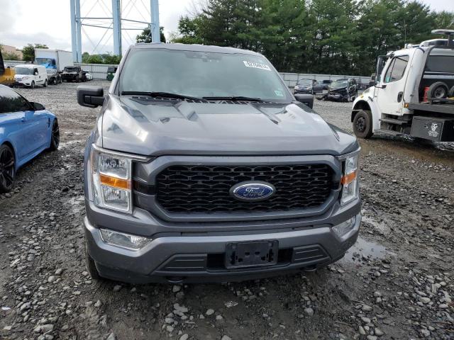 Photo 4 VIN: 1FTEW1EP1MFA95574 - FORD F-150 