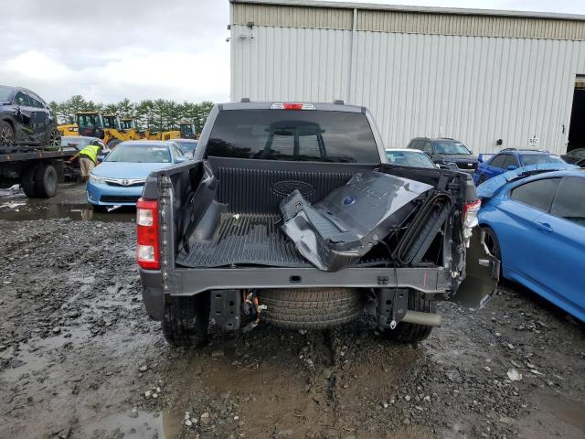 Photo 5 VIN: 1FTEW1EP1MFA95574 - FORD F-150 