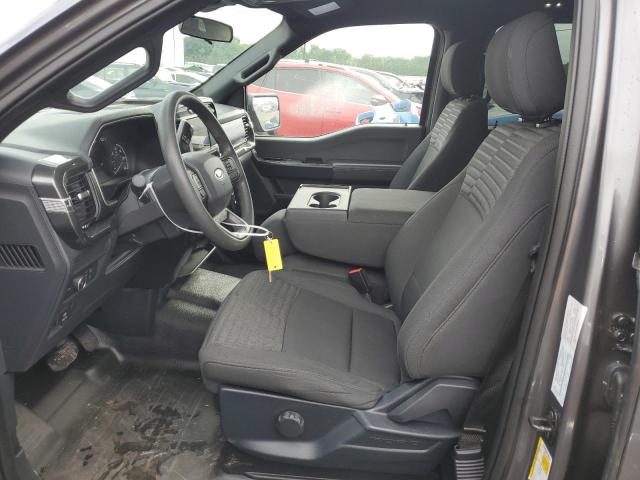 Photo 6 VIN: 1FTEW1EP1MFA95574 - FORD F-150 